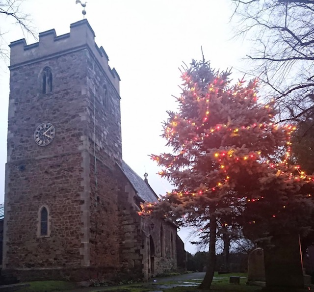 St James the Great, Birstall